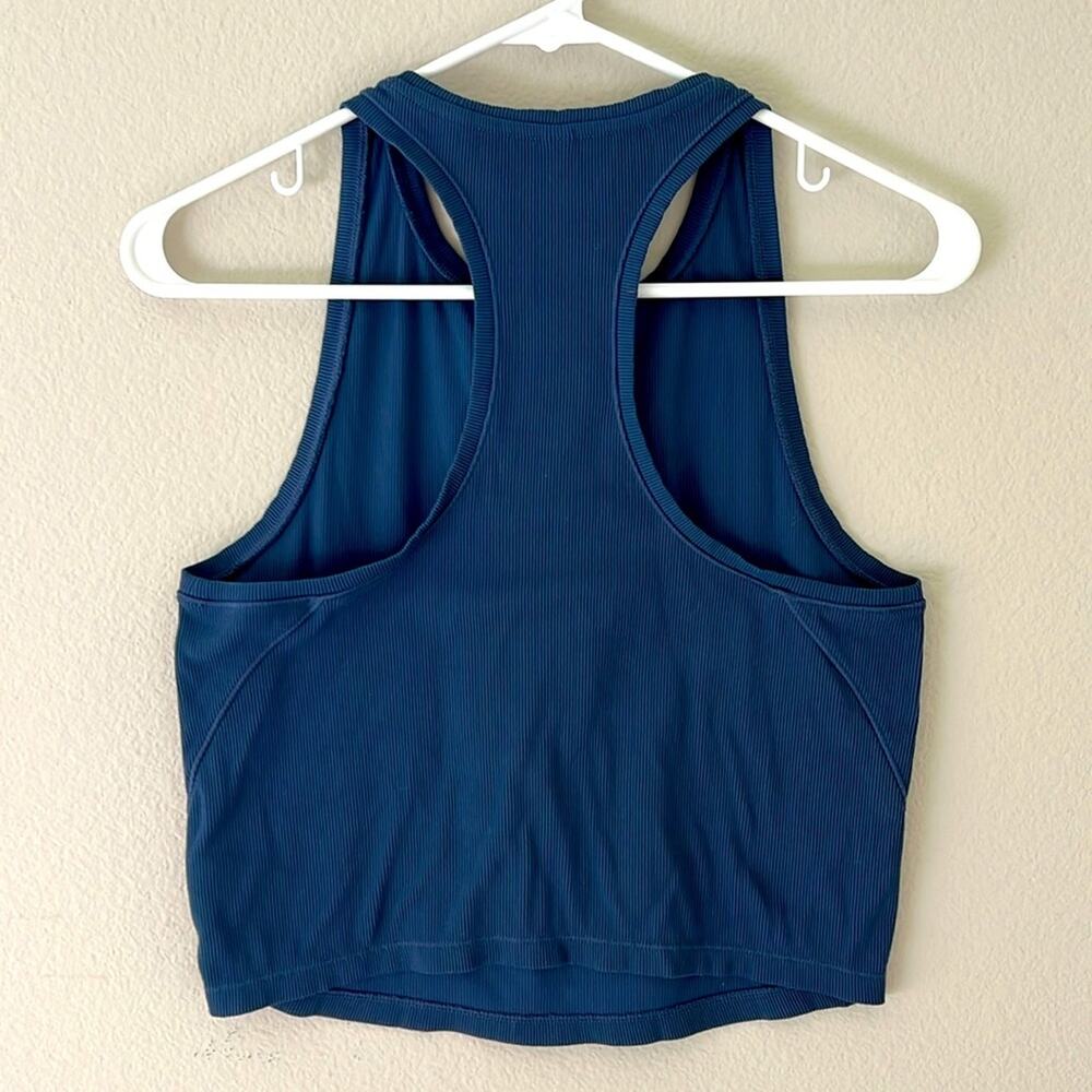 Athleta Racerback Tank | Women’s Small - Picture 4 of 5